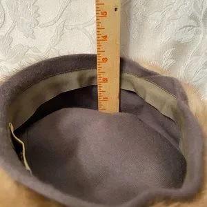 Furs by L. Chester Fort Wayne | Accessories | Mink Real Fur  display picture 2